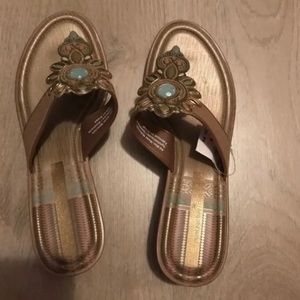 Ladies Sandals